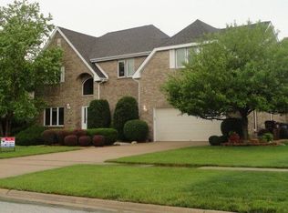 12018 Sarkis Dr, Mokena, IL 60448