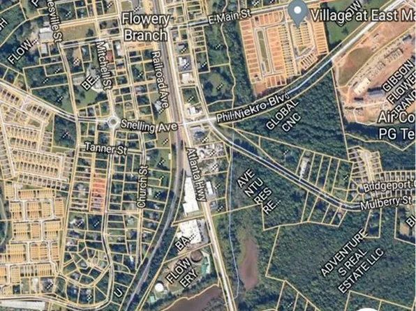 5475 E Main St #113, Flowery Branch, GA 30542