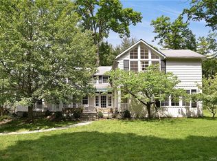 9 Sunset Rd, Rye, NY 10580