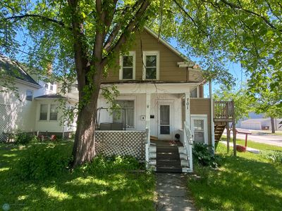 701 3rd St N, Fargo, ND, 58102