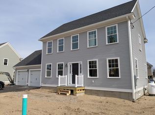 1 Forge Dr, Nashua, NH 03060