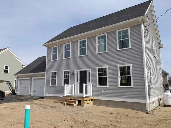 1 Forge Drive, Nashua, NH 03060