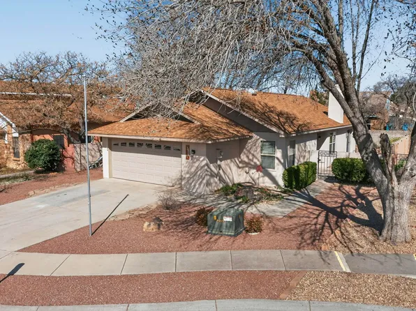 1638 Betts Ct NE, Albuquerque, NM 87112