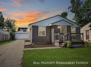 3617 S Hawthorne Ave, Sioux Falls, SD 57105