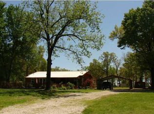 62101 E 344 Rd, Grove, OK 74344