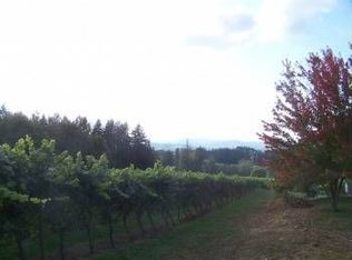 2920 Scenic Dr NW, Albany, OR 97321