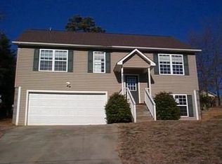 1635 Amanda Ln, Rock Hill, SC 29730