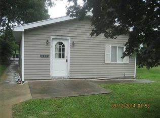 1244 Wilson Ave SW, Cedar Rapids, IA 52404