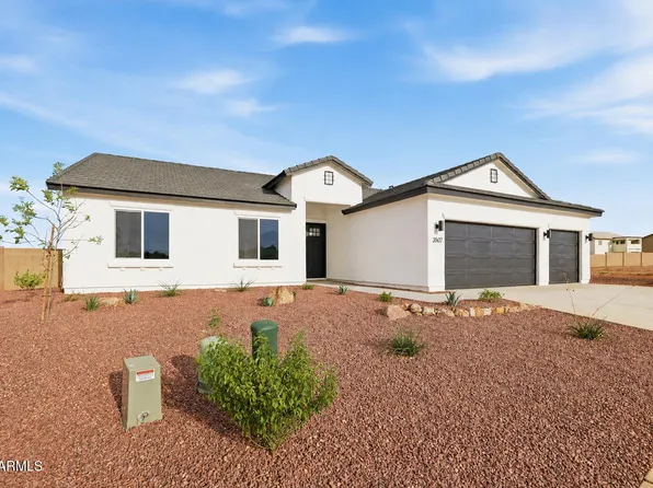 3507 PERRY Place, Sierra Vista, AZ 85650