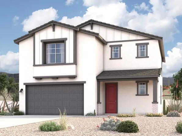 9850 E Lotus Ln, Florence, AZ 85132