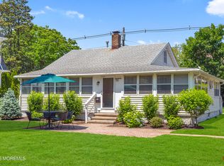317 Philadelphia Blvd, Sea Girt, NJ 08750