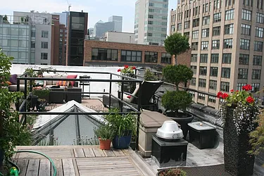 Rented by Town Residential