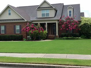 108 Cutter Ln, Meridianville, AL 35759