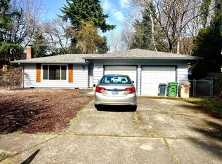 8645 SW Umatilla St, Tualatin, OR 97062