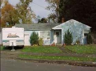 2445 Hyde St SE, Salem, OR