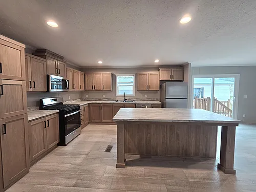 Floor plan 1205