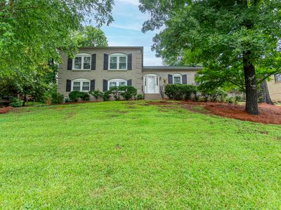 708 Staffordshire Dr, Birmingham, AL, 35226