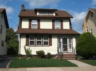 45 Hudson Ave, Maplewood, NJ 07040