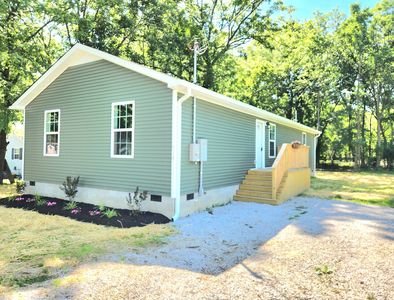 710 E Grizzard St, Tullahoma, TN, 37388