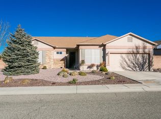 7123 N Windy Walk Way, Prescott Valley, AZ 86315