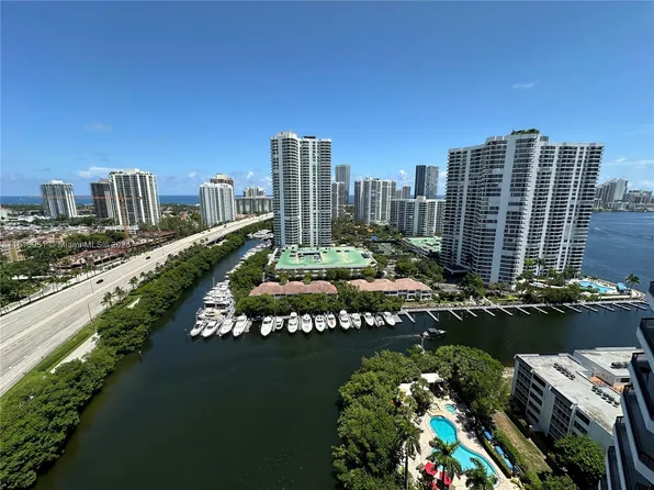 3400 NE 192nd St #Penthouse 10, Aventura, FL 33180