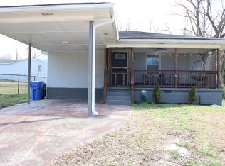 2036 Chicago Ave NW, Atlanta, GA 30314