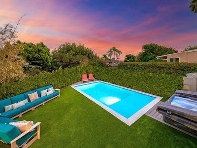 965 Rosecrans St, San Diego, CA, 92106