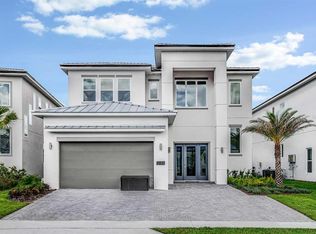 2133 Pine Oak Loop, Davenport, FL 33837