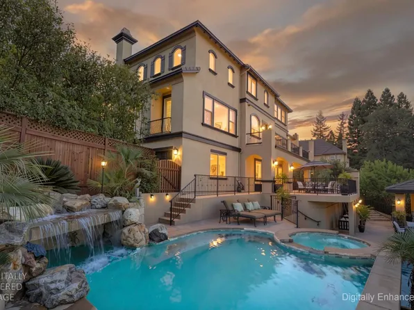 200 American River Canyon Dr, Folsom, CA 95630