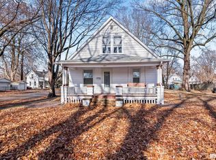 451 W Vine St, Springfield, IL 62704