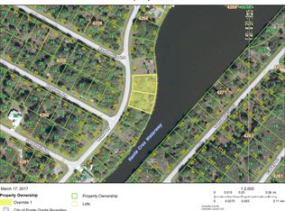 13521 Blake Dr, Port Charlotte, FL 33981