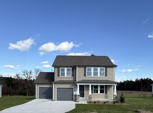 36 Holly Grove Ln, Lillington, NC 27546