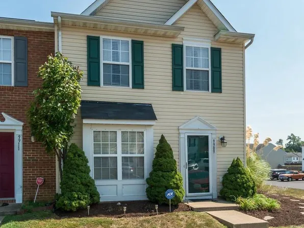 9909 W Midland Way, Fredericksburg, VA 22408