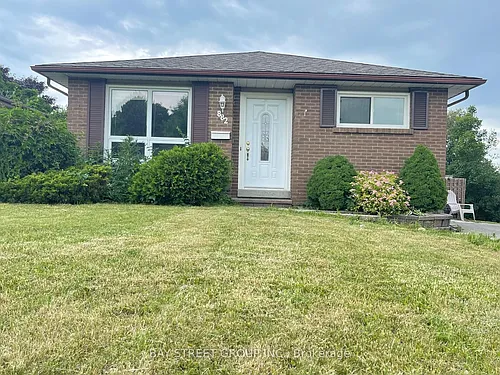 882 Southdown Dr #BASEMENT Photo 1
