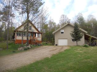 11 Trim Rd, Saint Regis Falls, NY 12980