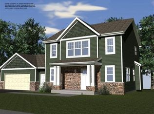LOT 15 Snowy Rdg #L15, Windsor, WI 53598