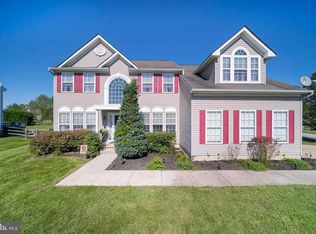 502 Beagle Dr, Townsend, DE 19734