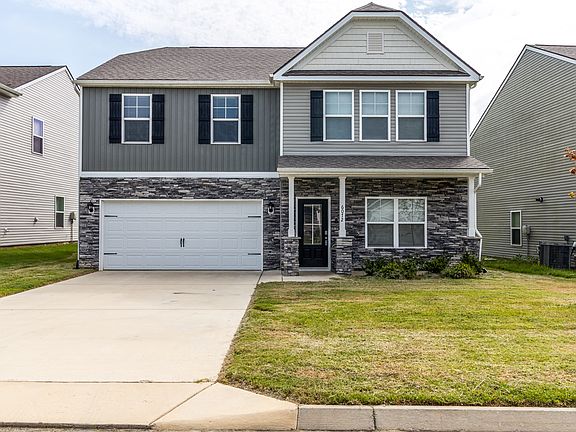 3rd image of 6072 Bayonet Ln #1