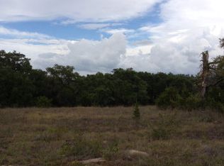 3135 Cox Rd, Blanco, TX 78606