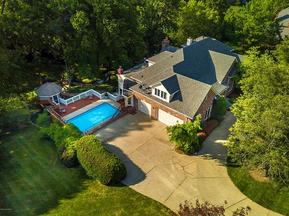 6003 Two Springs Ln, Windy Hills, KY 40207 Zillow
