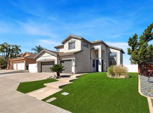 13742 Braeswood Ter, El Cajon, CA 92021