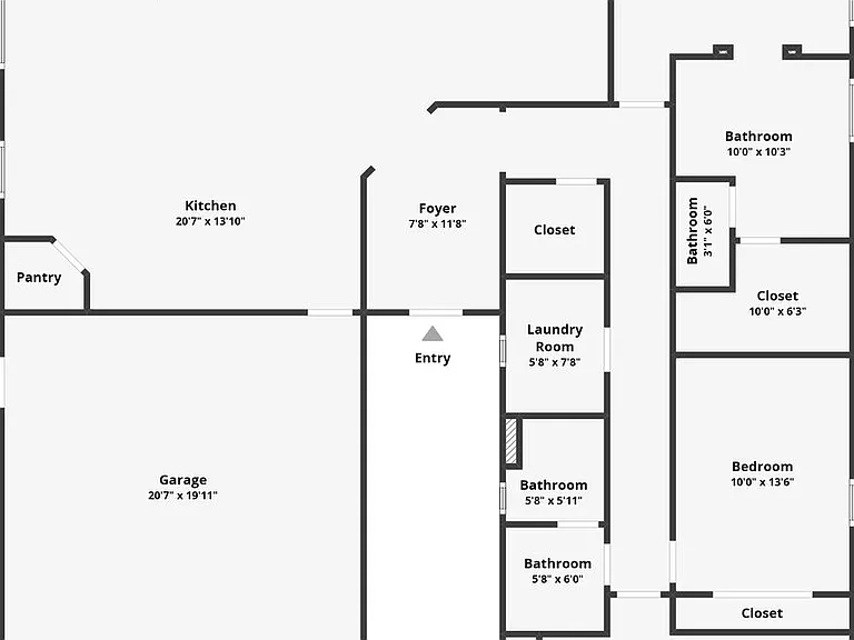 10400 Garden View Ln — Photo 17