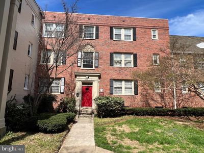 3921 Pennsylvania Ave SE APT 201, Washington, DC, 20020