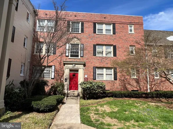 3921 Pennsylvania Ave SE APT 201, Washington, DC 20020