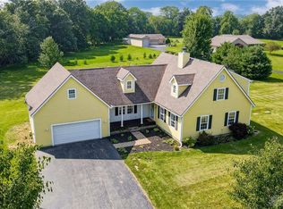 1850 State Route 187, London, OH 43140