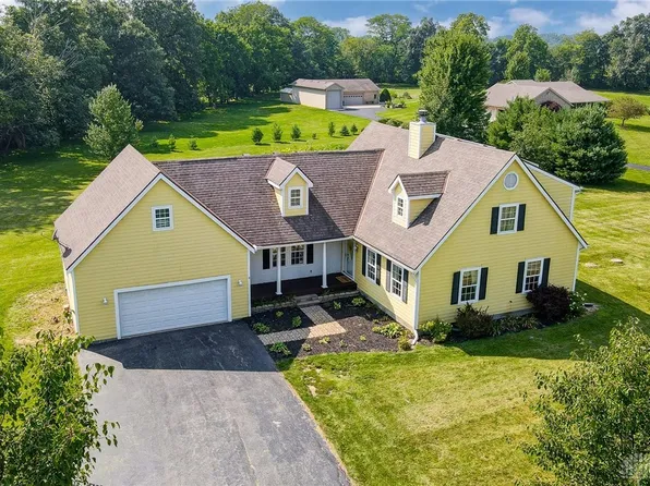 1850 State Route 187, London, OH 43140