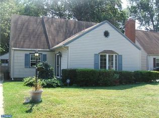 6136 Harvey Ave, Pennsauken, NJ 08109