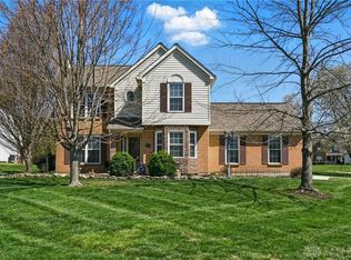 1502 Barrington Ct, Lebanon, OH 45036