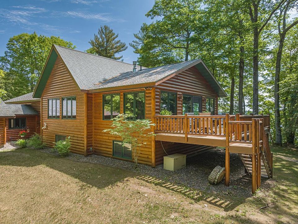 2600 Bobidosh Point Ln, Lac Du Flambeau, WI 54538 Zillow