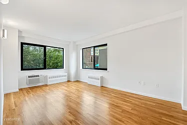 Rented by Corcoran